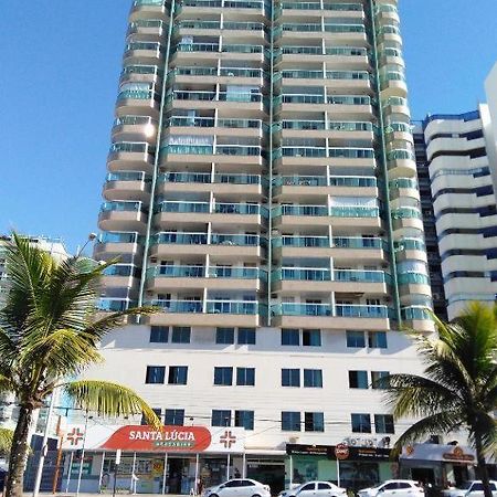 Flat Frente Mar Green Diamond Vila Velha  Exterior photo