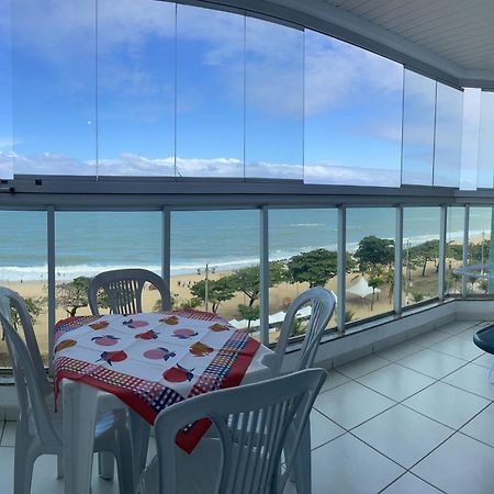 Flat Frente Mar Green Diamond Vila Velha  Exterior photo