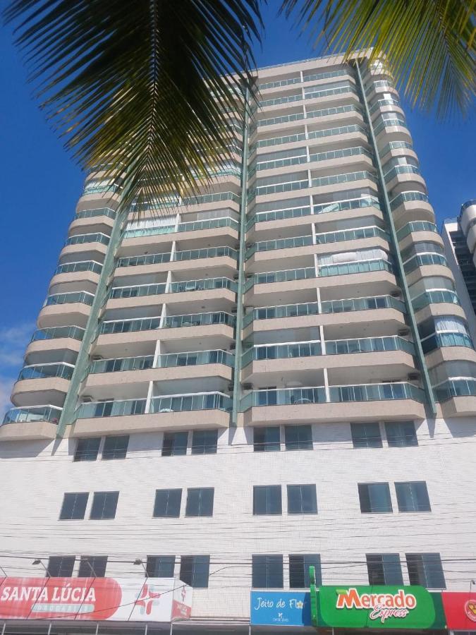 Flat Frente Mar Green Diamond Vila Velha  Exterior photo