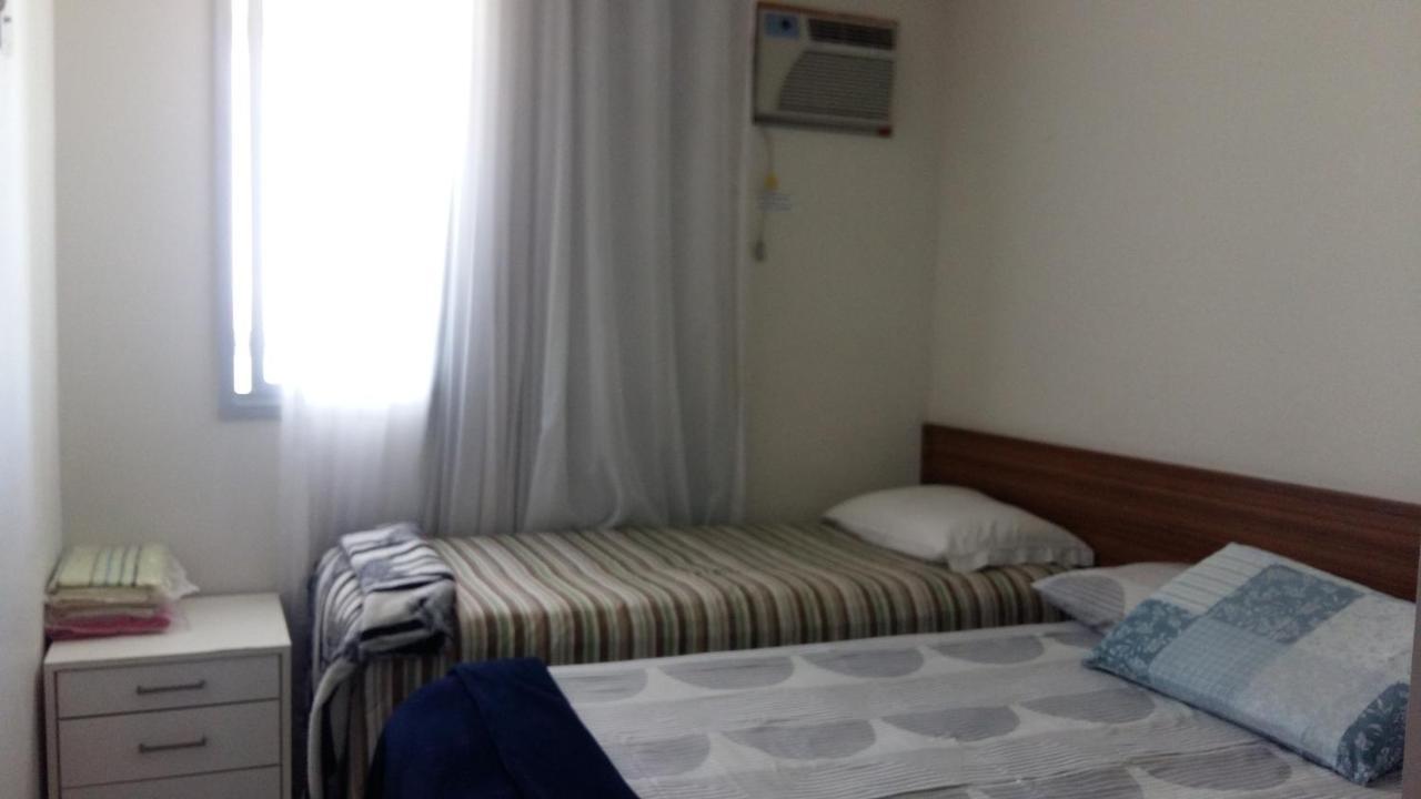 Flat Frente Mar Green Diamond Vila Velha  Exterior photo