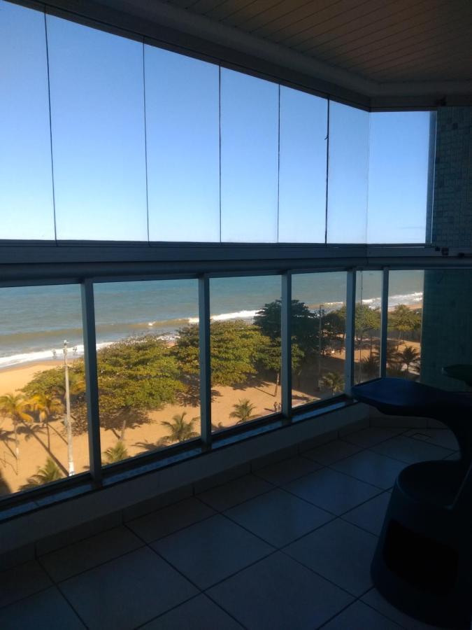Flat Frente Mar Green Diamond Vila Velha  Exterior photo
