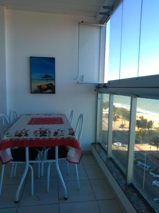 Flat Frente Mar Green Diamond Vila Velha  Exterior photo