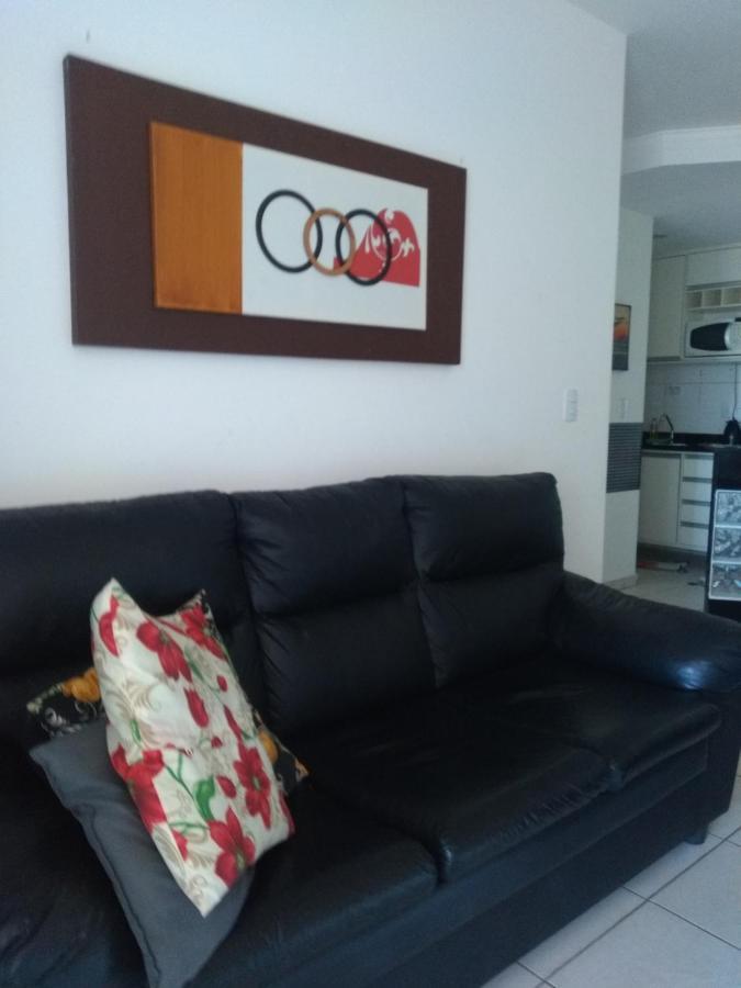Flat Frente Mar Green Diamond Vila Velha  Exterior photo