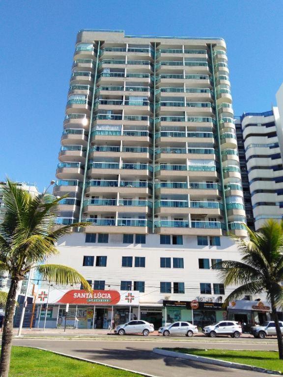 Flat Frente Mar Green Diamond Vila Velha  Exterior photo