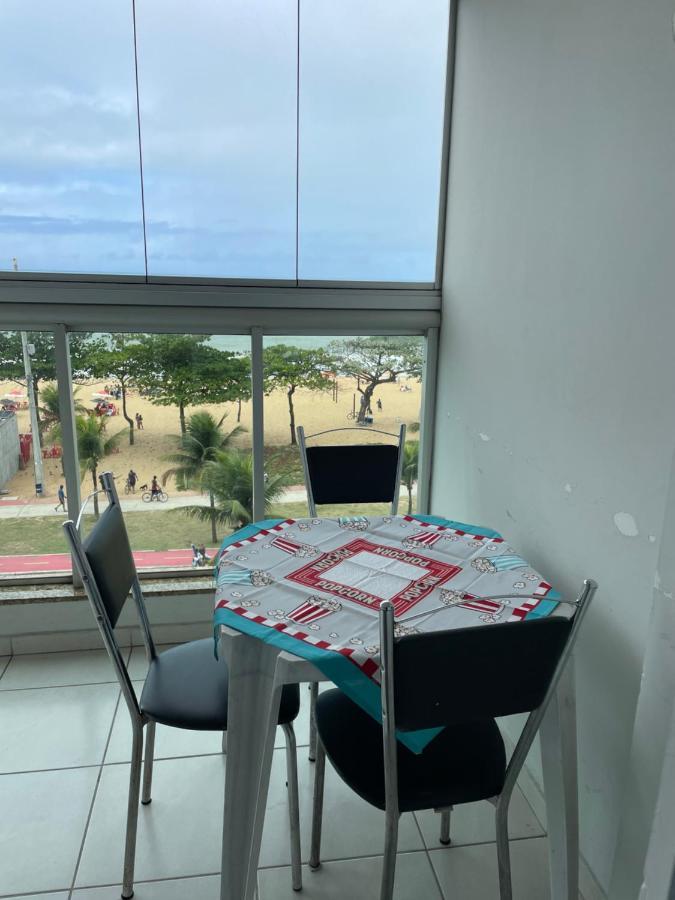 Flat Frente Mar Green Diamond Vila Velha  Exterior photo