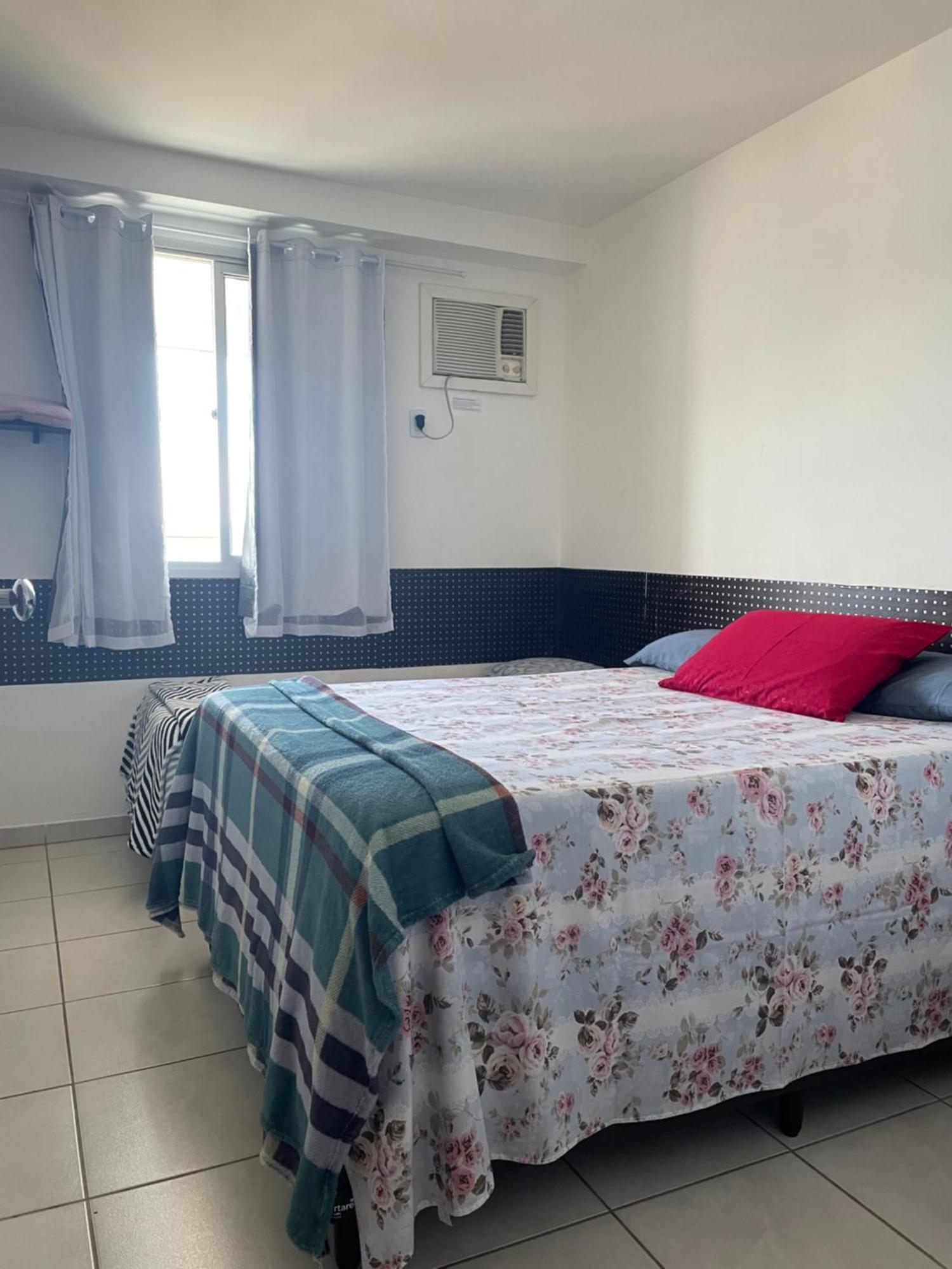 Flat Frente Mar Green Diamond Vila Velha  Exterior photo