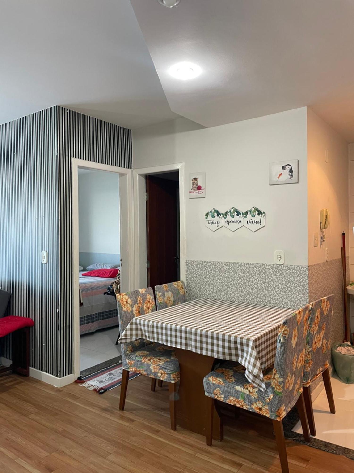 Flat Frente Mar Green Diamond Vila Velha  Exterior photo