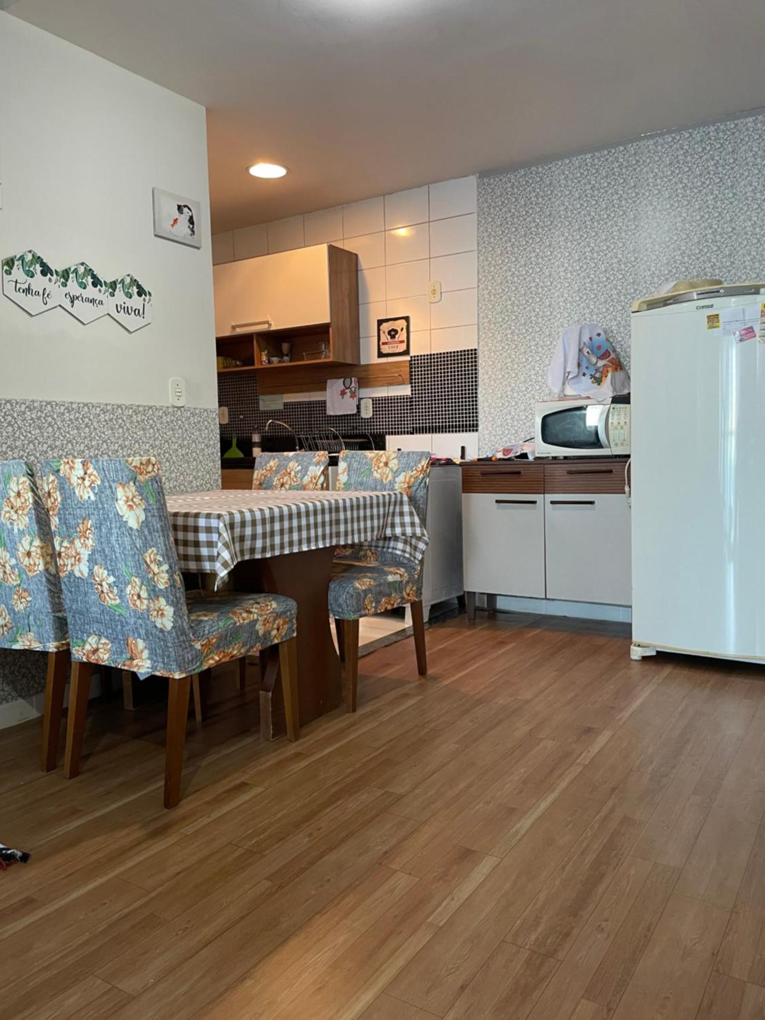 Flat Frente Mar Green Diamond Vila Velha  Exterior photo