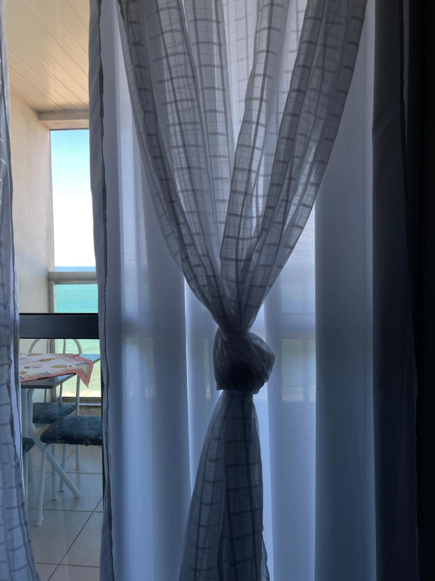 Flat Frente Mar Green Diamond Vila Velha  Exterior photo