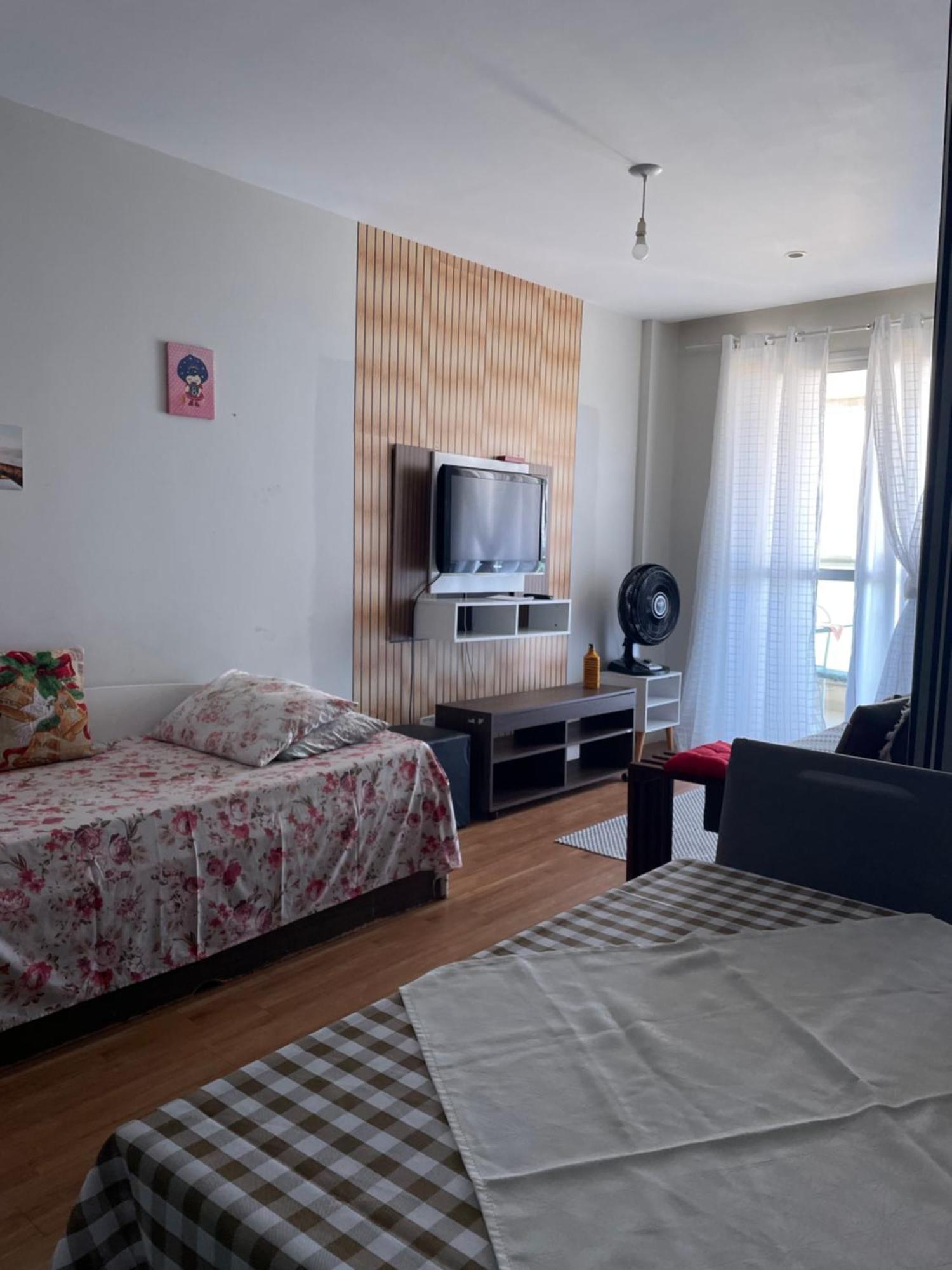 Flat Frente Mar Green Diamond Vila Velha  Exterior photo