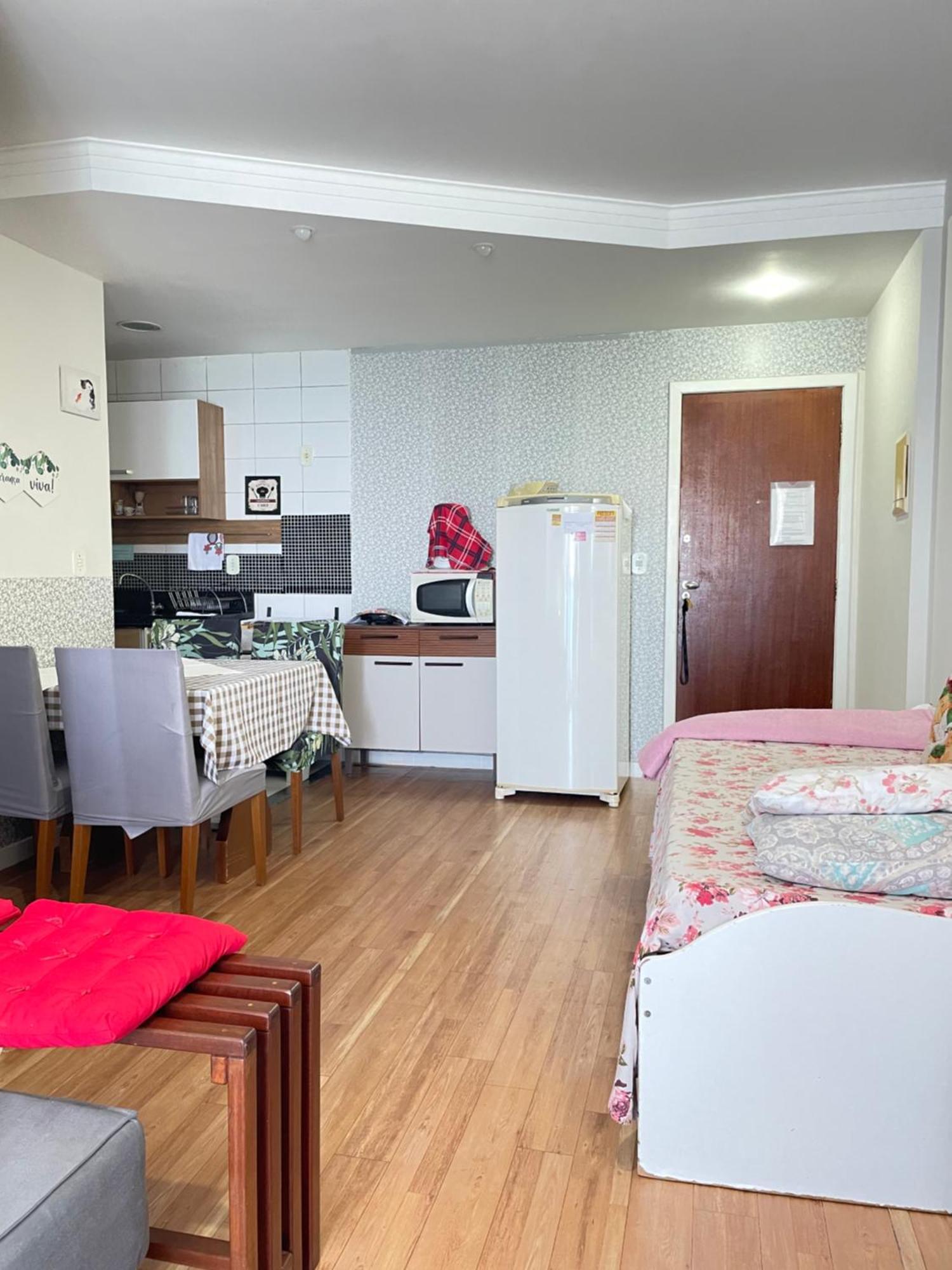 Flat Frente Mar Green Diamond Vila Velha  Exterior photo