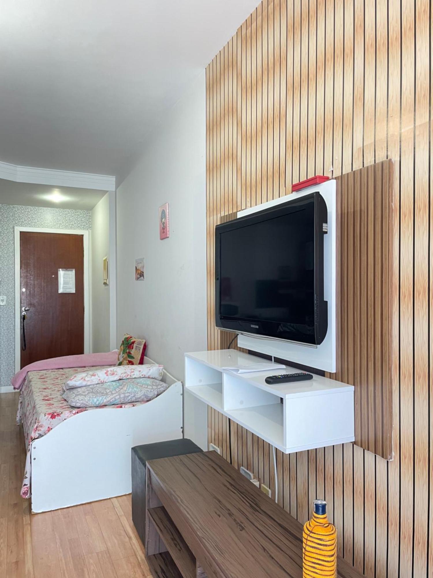 Flat Frente Mar Green Diamond Vila Velha  Exterior photo
